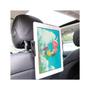 Suporte Veicular Para Celular Tablet Smartphone Goldentec Imagem de Suporte Veicular Para Celular Tablet Smartphone Goldentec