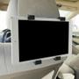Imagem de Suporte Veicular Porta Tablet Para Encosto De Cabeça Banco