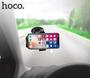 Imagem de Suporte Veicular Universal Hoco Cool Run Celular 360º Preto