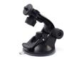 Imagem de Suporte Ventosa Suction Cup Mount Carro Vidro p/ Câmera de ação Eken H9R Sjcam Esportiva Action Cam Sucção