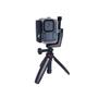 Imagem de Suporte Vertical para GoPro Hero 12 / 11 / 10 / 9 Black em Impressão 3D - Cor Preto