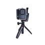 Suporte Vertical para GoPro Hero 12 / 11 / 10 / 9 Black em Impressão 3D - Cor Preto - FUNPro Imagem de Suporte Vertical para GoPro Hero 12 / 11 / 10 / 9 Black em Impressão 3D - Cor Preto