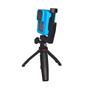Suporte Vertical para GoPro Hero 12 / 11 / 10 / 9 Black em Impressão 3D - Cor Preto - FUNPro Imagem de Suporte Vertical para GoPro Hero 12 / 11 / 10 / 9 Black em Impressão 3D - Cor Preto