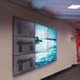 Imagem de Suporte Video Wall com Pop-out 37 à 70 Polegadas - ELG LVW02-46T