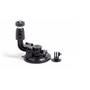 Imagem de Suporte Vidro 9 Cm Ventosa Carro Veicula Suction Mount go action pro hero