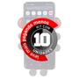 Imagem de Suportes Para Celular, Veicular - Retrátil - Kit Com 10