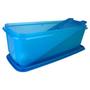 Imagem de Supper Caixa 4,3L Azul