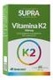 Imagem de Supra Vitamina K2 120mg- 60 Cápsulas - Herbamed!!! Sabor Sem Sabor