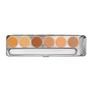 Imagem de SupraColor paleta Kryolan Com 6 cores Jaipur 2