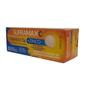 Imagem de Supramax c 10 cp eferv vitamina c+zinco globo
