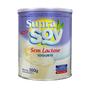 Imagem de Suprasoy Sem Lactose Iogurte 6x300g - Supra Soy