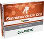 Imagem de Supressor De Cio 12 Comprimidos Oral - Lavizoo
