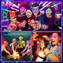 Imagem de Suprimentos para Festa OLUPP - 22 Itens com 200 Bastões Luminosos