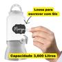 Imagem de Suqueira Com Torneira de Platico 3600 Litros Para Bebidas Chas - Eventos 