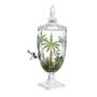 Imagem de Suqueira de cristal ecologico palm tree sprayed 4l wolff