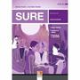 Imagem de Sure Intermediate - Workbook With E-Zone - International English - Helbling Languages