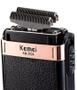 Imagem de Surpreenda-se com a precisão do Shaver Kemei Profissional: cada detalhe importa quando se trata de sua barba!