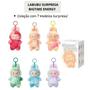 Surpresa Labubu com Chaveiro Produto Original! - POP MART Imagem de Surpresa Labubu com Chaveiro Produto Original!