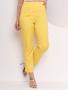 Imagem de Susek Modas Calça Alfaiataria Zr Feminina Cintura Alta Laçamento Moda Luxo Elegancia 020