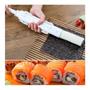 Imagem de Sushi maker roll rolo molde para sushi