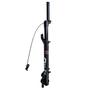 Imagem de Suspensão Aro 29 Absolute Wild 34 Air 100mm C/ Trava Guidao