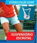 Imagem de Suspensório Escrotal Tensor - 1 Unid. - Tamanhos: P / M / G
