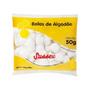 Imagem de Sussex Algodão Bolas Branca 50g