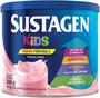 Imagem de Sustagem kids kit com 2 latas de 350g sabor morango