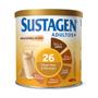 Imagem de Sustagen Adulto Banana 400g - Kit com 4 latas