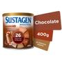 Imagem de Sustagen Adultos+ Chocolate Com 400G