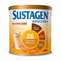 Imagem de Sustagen adultos+ sabor banana com 400g 