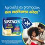 Imagem de Sustagen Kids Complemento Alimentar Sabor Baunilha - Lata 350G