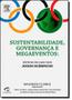 Imagem de Sustentabilidade, Governança e Megaeventos: Estudo de Caso dos Jogos Olímpicos