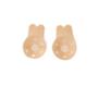 Sutiã Adesivo Silicone Adesivo Invisível Levanta Seios Decote Frontal C31 - Fanáticos Por Cintas Imagem de Sutiã Adesivo Silicone Adesivo Invisível Levanta Seios Decote Frontal C31