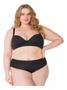 Imagem de Sutia Af Microfibra C/ Bojo Plus Size Trifil (h05923)