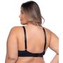 Imagem de Sutiã Amamentação Plus Size S/ Bojo Microfibra Conforto