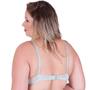 Imagem de Sutiã Básico com Base Feminino Clamar em Renda - 4251