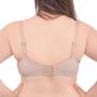 Imagem de Sutiã bojo plus size reforçado Diva Donna