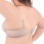 Imagem de Sutiã bojo plus size reforçado Diva Donna