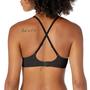 Imagem de Sutiã Calvin Klein Constant Convertible Strap 32B preto feminino