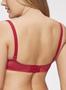 Imagem de Sutiã Classic Soft W Triumph 24341 Com Aro Renda e Microfibra Taça B T. 42/52