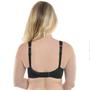 Imagem de Sutiã Com Bojo Copa C Reforçado Vi Lingerie
