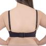 Imagem de Sutiã com bojo plus size reforçado Lutestil .