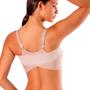 Imagem de Sutia Com Faixa Prótese Silicone Alca 84015F Modelleskin
