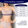 Imagem de Sutia com Fechamento Frontal 1002B G 