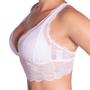 Imagem de Sutiã cropped com bojo sem aro Nayane Rodrigues -