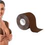 Imagem de Sutiã de Fita Boob Tape Push Up Levanta e Modela + Protetor de Mamilos 5 Pares