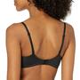 Imagem de Sutiã feminino Calvin Klein Constant Push Up Plunge preto 36B