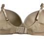 Imagem de Sutiã Feminino Confort Teen Alças Regulaveis Seamless Bojo
