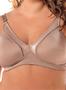 Imagem de Sutiã Gallard Demillus 061379 Plus Size Sem Bojo Sem Aro Microfibra T. 44/54